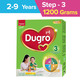 Dumex Dugro Step-3 1200G (2To9YRS)