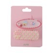 FG Baby Bobby Pin 2PCS