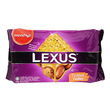 Munchy`S Lexus Cracker Peanut Butter 190G