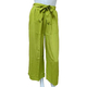 Bambi Lady Cotton Pant AA0022 (Large) C003
