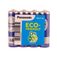 Panasonic Hyper Battery Aa 4PCS R6UT