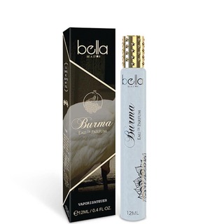 Bella Fearless Eau De Parfum 12ML