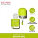 Revlon Ultra HD Snap Nail Polish 8ML (003 Bright Side)