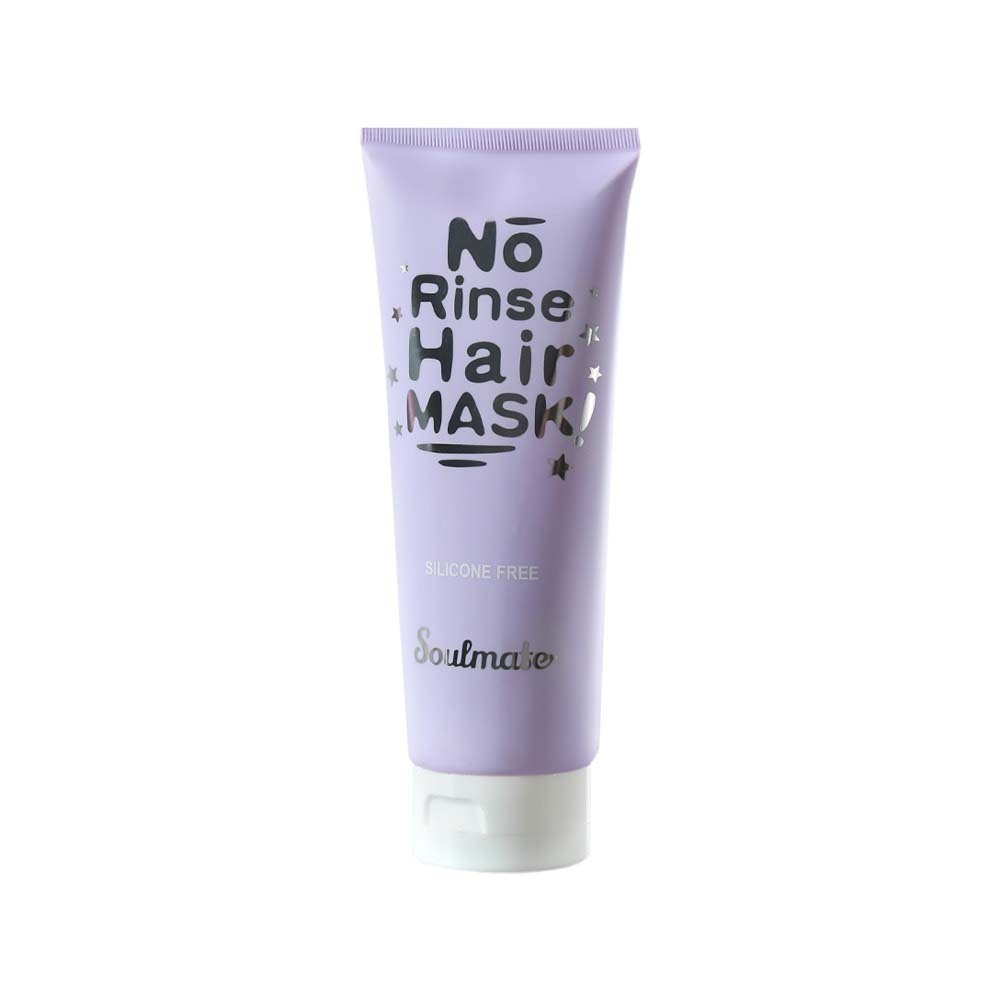 Soulmate No Rinse Hair Mask 200ML