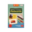 Vehicle & Transport 21 Flashcards (True Learning)