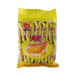 Kiki Wafer Cheese Corn 185G