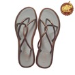 Sin Pauk Women Leather Slipper (Design-2,No-39) BGW-021