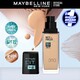 Maybelline Fit Me Matte & Poreless Foundation - 310 Sun Beige