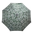 Fancy Umbrella  UM-University Gray