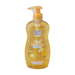 Babi Mild Baby Shampoo 400 ML