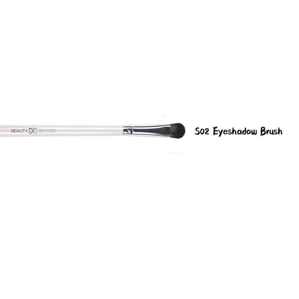 B&B Eyeshadow brush WS02