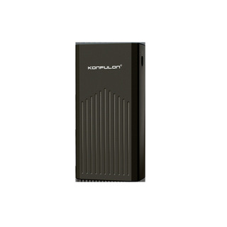 Konfulon P40Q (40000mAh Fast Charging 18W Power Bank) White