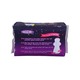 UUcare YG Antibacterial Sanitary Night 36CM 8PCS