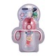 Lucky Baby Straw Bottle With Handle 380ML No.521250