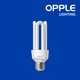 OPPLE OP-3U-23W-E27-2700K Emergency Saving (OP-01-060)