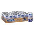 Yoma Beer 330MLx24PCS