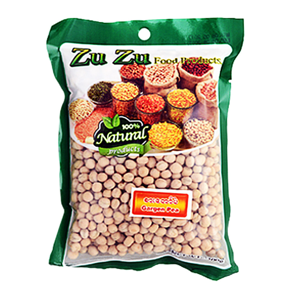 Zu Zu Garden Pea 300G