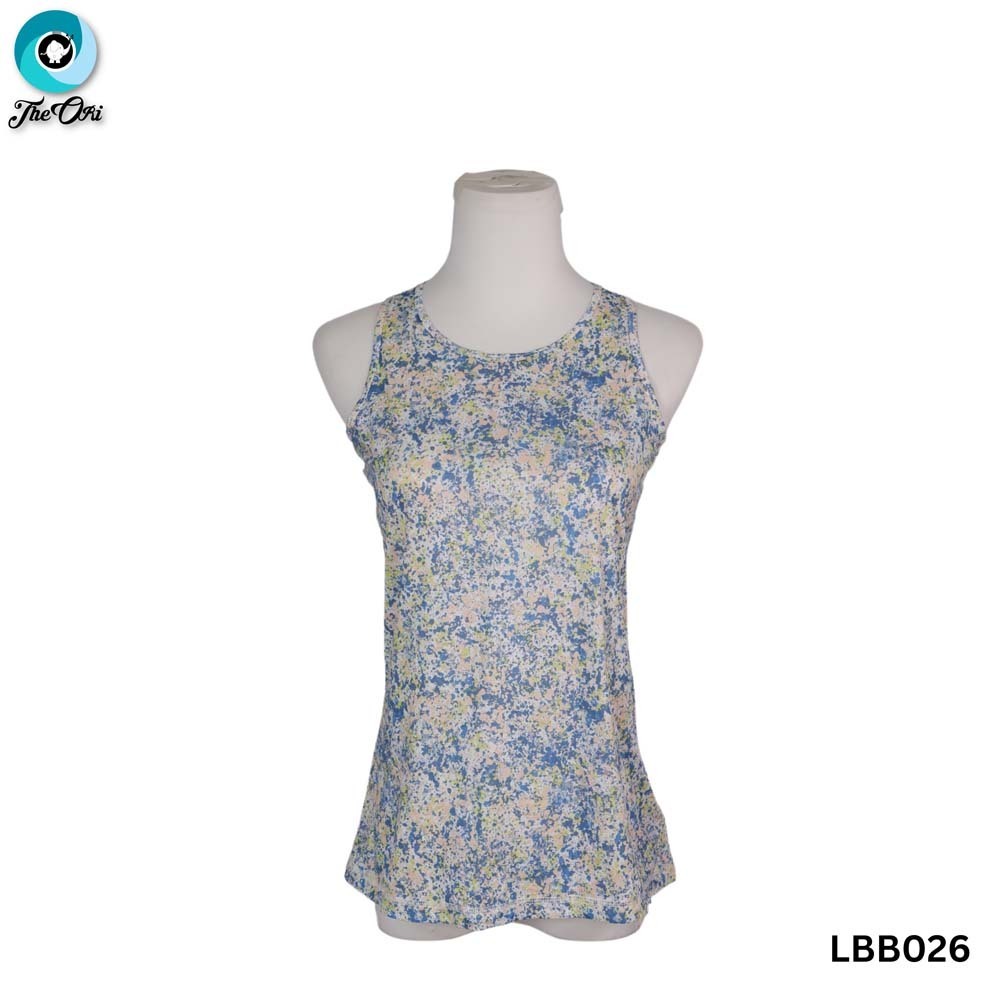 Max & Mia Women Sport Top LBB026 Large