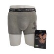 Spade Men's Underwear Gray Large SP:8611