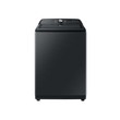 Samsung Top Load Washing Machine, Fully Auto, Digital Inverter 23KG WA23A8377GV/ST (Black Caviar)