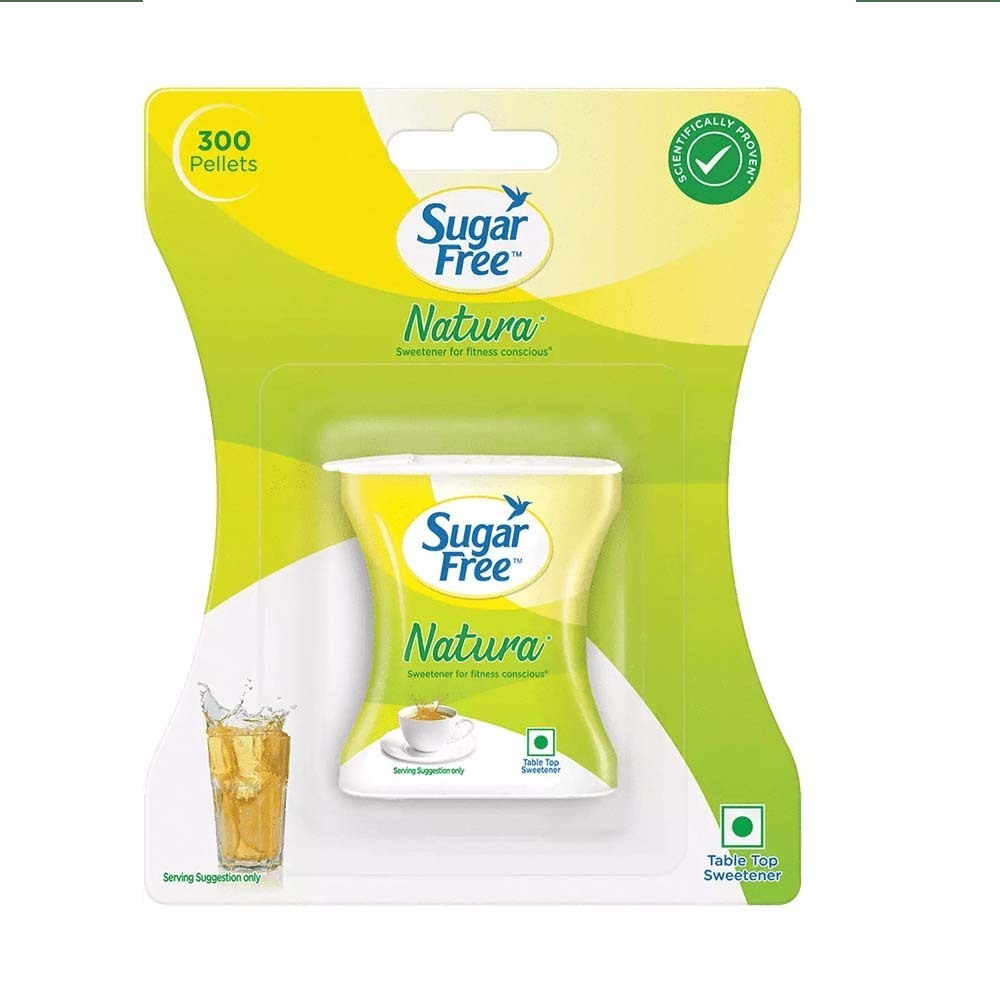 Sugar Free Natura Tablet (300 Tabltes)