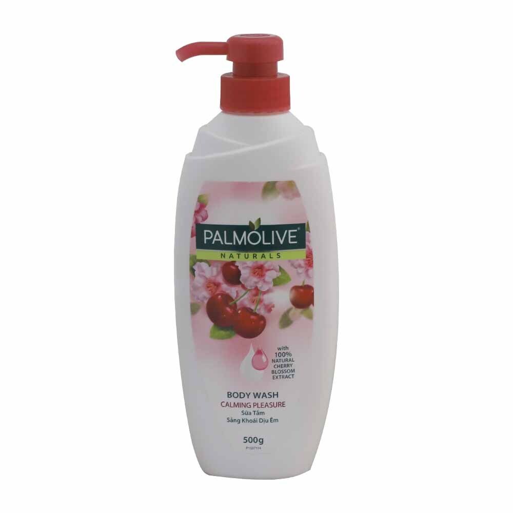 Palmolive Body Wash Calming Pleasure 500ML