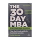 The 30 Day Mba In International Business (3Ed)