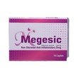 YSI Megesic Mefenamic 500MG 10PCS