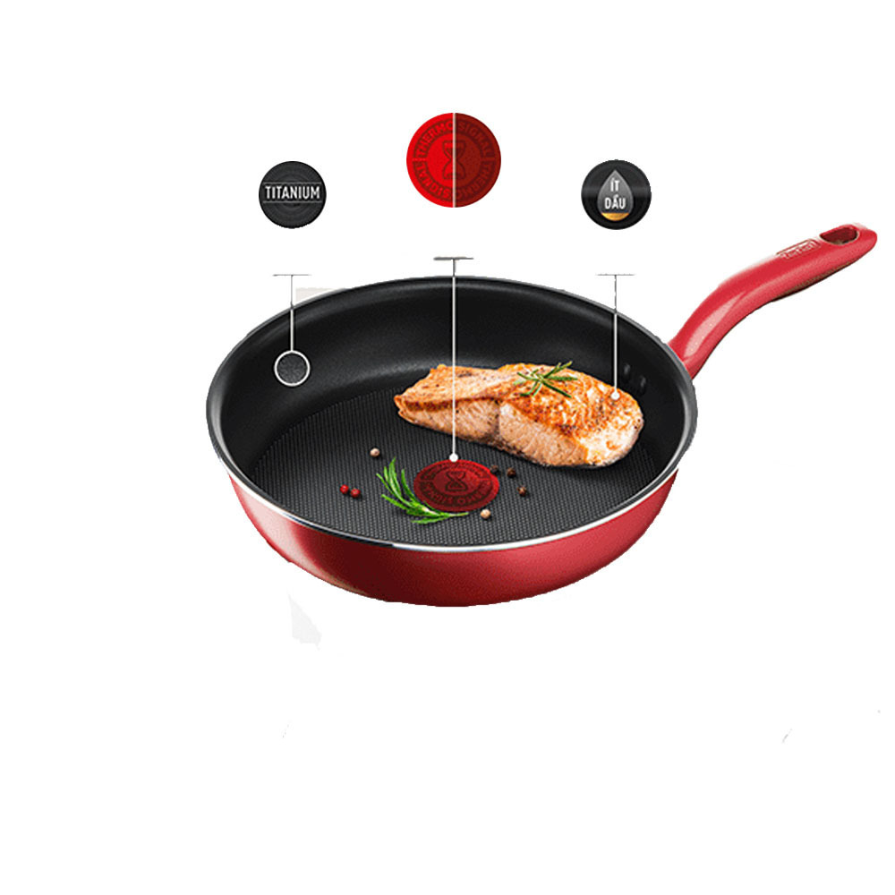 Tefal  So Chef FP24  G1350495