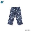 Max & Mia  Kid Unisex Summer Quarter Pant LBC023 (XL) Ramdon