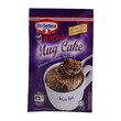 Dr Oetker Mug Cake Mocha 50G