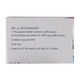 Azithro 500 Azithromycin 500MG 3Tablets