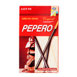 Lotte Pepero Biscuit Stick Original 47 Grams