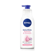 Nivea Extra White Radiant&Smooth Lotion 400Ml