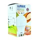 Lumax Eco Bulb 7W Warmwhite Lux 57-00302