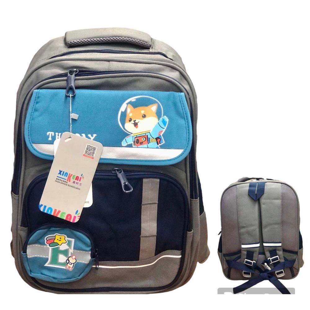 The Day Backpack  BP-G5-565 (Design-1)