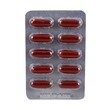 Natocare Dha-Folic Acid-Iodine 10PCS