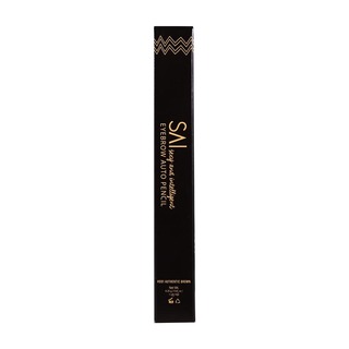 SAI Eyebrow Auto Pencil 0.35G (#002 Greyish Brown)