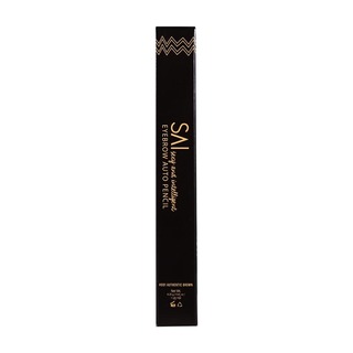 SAI Eyebrow Auto Pencil 0.35G Greyish Brown