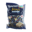 Loacker Classic Wafer Mins Cremkakao 200 Grams