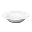 Wilmax Soup Plate 8IN, 20CM, 13OZ, 380 ML (3PCS) WL - 991016