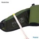 Aonijie Running Hydration Waistpack FIT-AO-W8109 Black