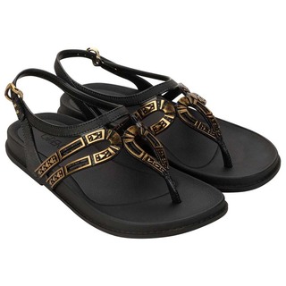 Grendha Odara Sand Ad Sandal (No-6) Brown 119103BH25106