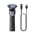 Philips Wet & Dry Electric Shaver X5006