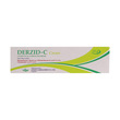 Derzid C Cream 15G