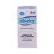 Mb-Clox Ampicillin&Cloxacillin Suspension 60ML