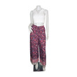 Bambi Lady Floral Pants AA0013 C5