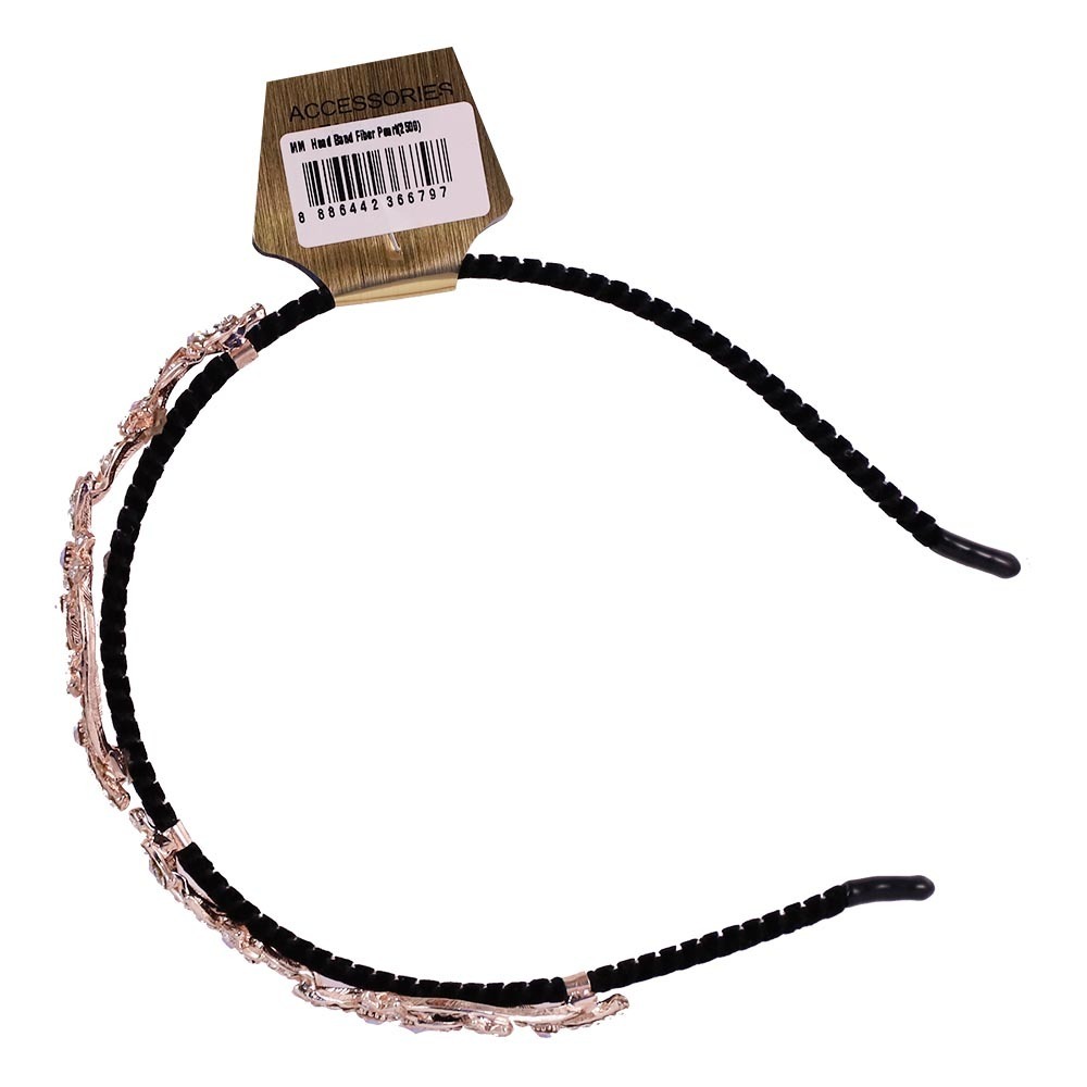 MM Head Band Pearl (2500)