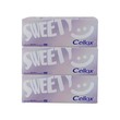 Cellox Sretsis Purify Facial Tissue Box 2P 3X150PCS