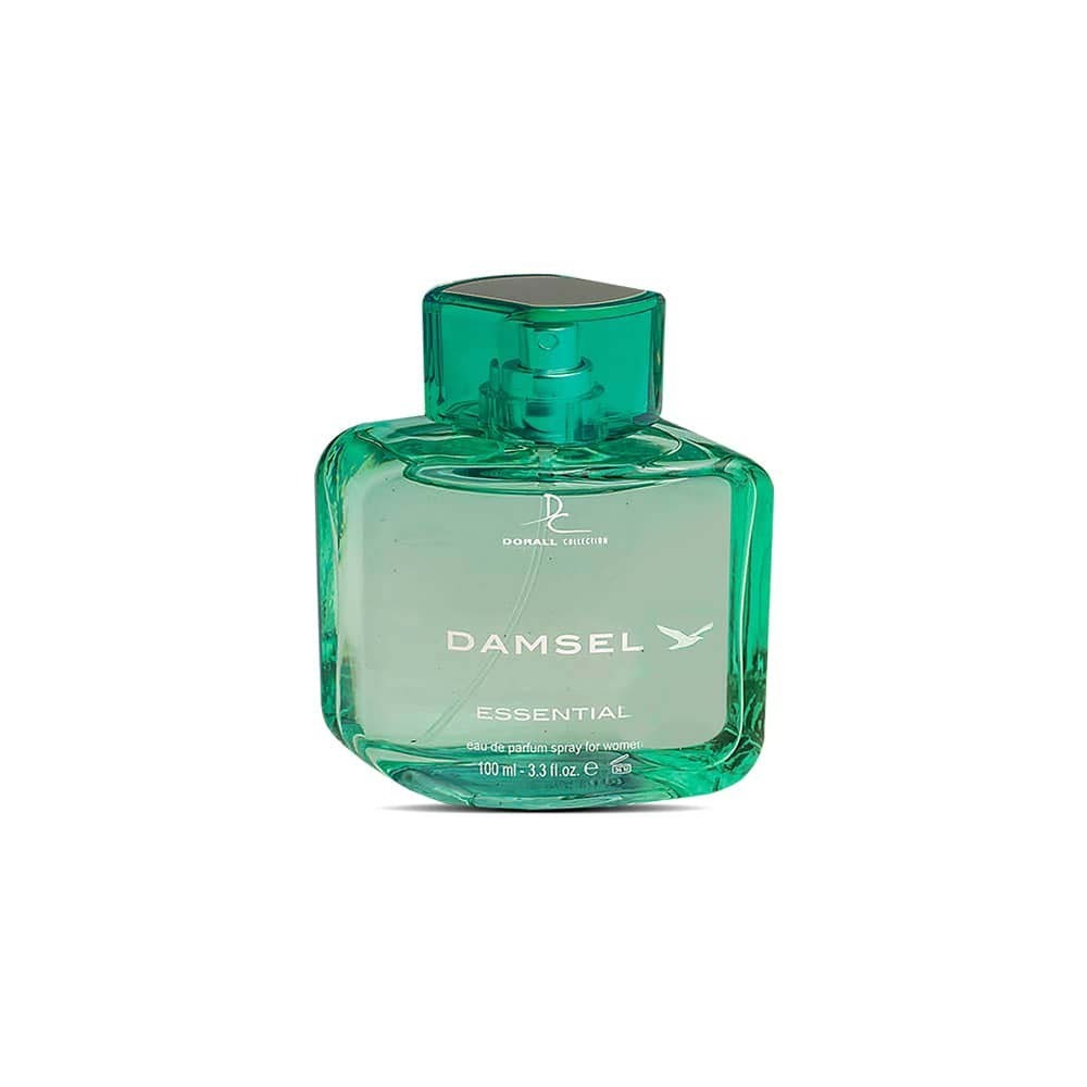 Perfume City DC Damsel Essential Perfume 100 ML